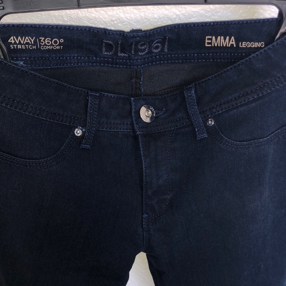 Jegging - Picture 3 of 8